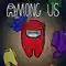 Among Us en PC Laptop [Tema de nueva pestaña] en Chrome con OffiDocs